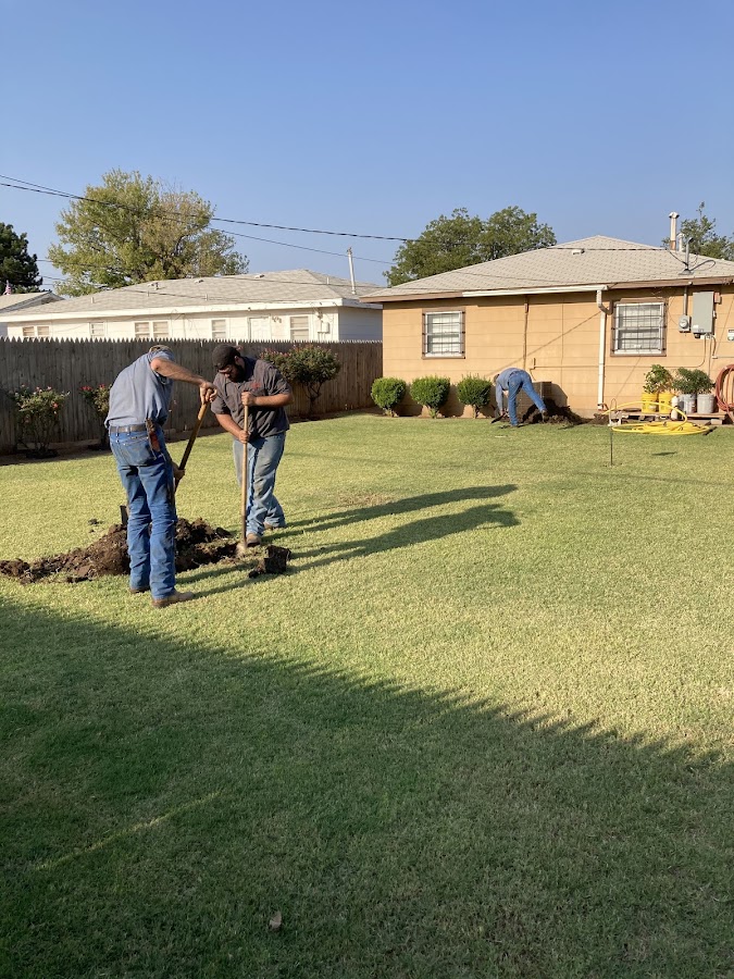 Crockett Drum Plumbing Heating & Air