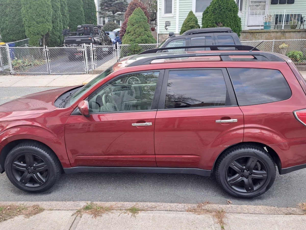 J.D. Automotive Repair & Service