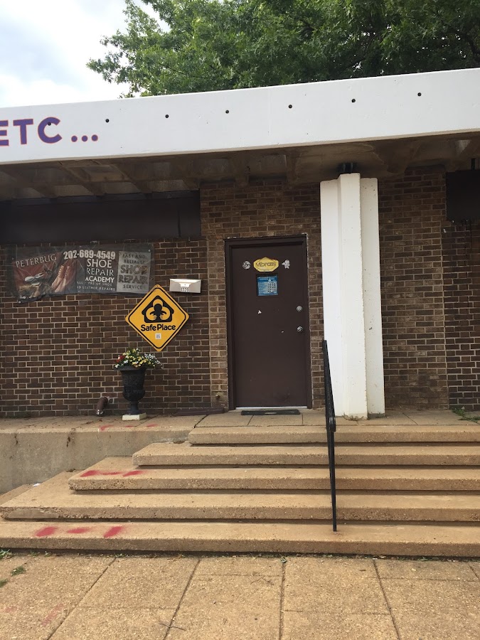 Peter Bug Shoe & Leather repair