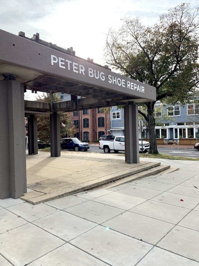 Peter Bug Shoe & Leather repair