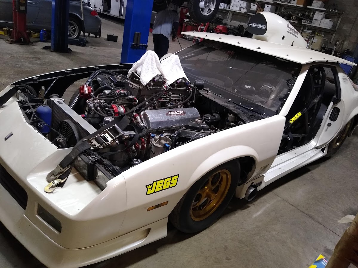 Advanced Automotive Diagnostics-NOT CLOSED - Advanced Automotive Diagnostics-NOT CLOSED Pipe Repair in Groveport, OH photo