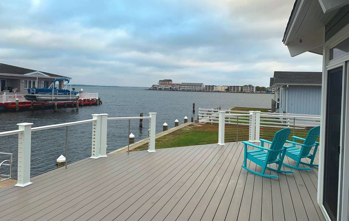 Delmarva Decking