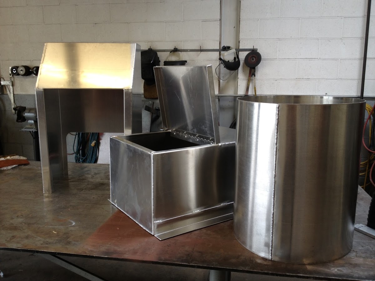 W.C. Eshenaur & Son, Inc.