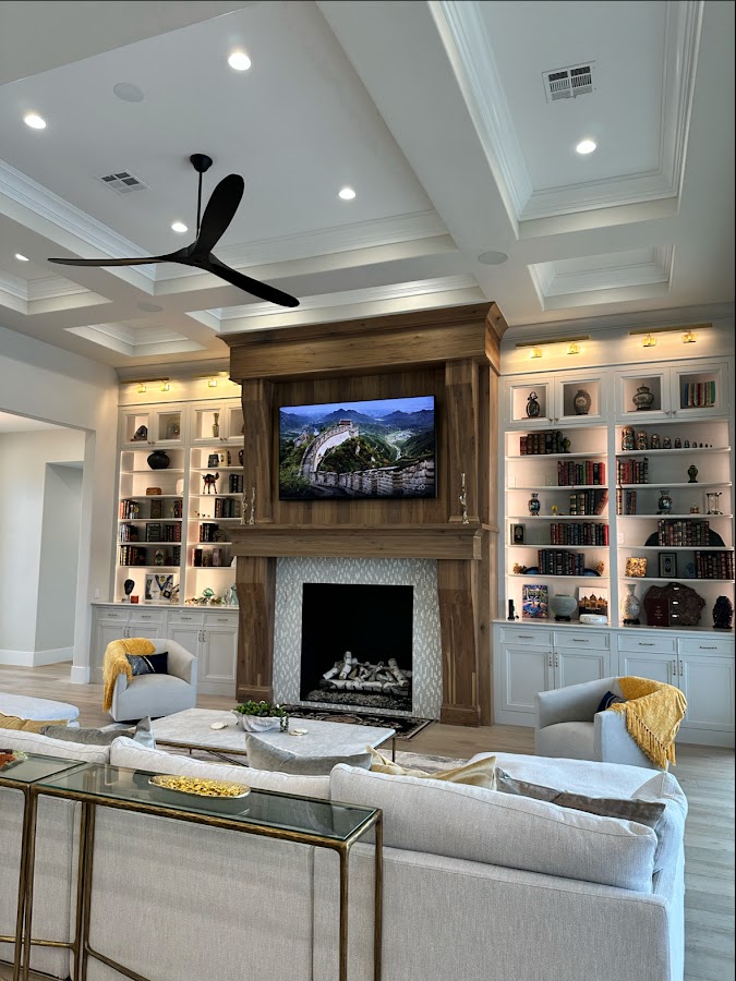 TEK-IT Audio Video Network Automation General Contractor in Washington, UT photo