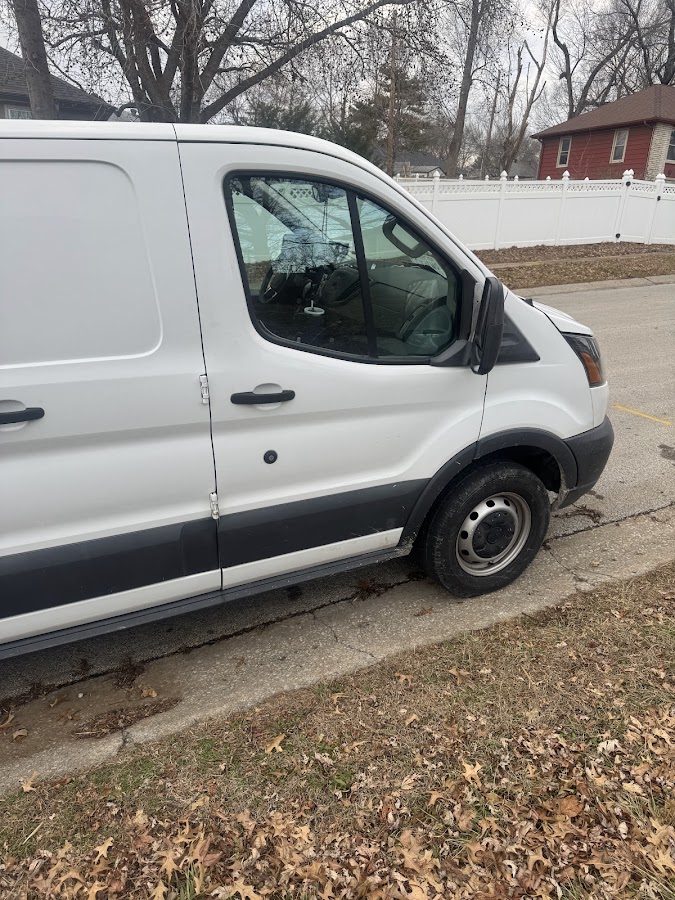 Anthony’s Mobile Mechanic Services