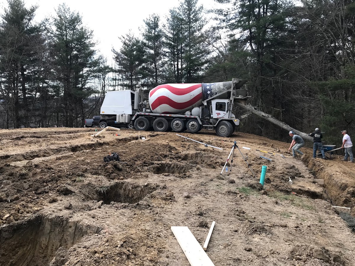 Universal Innovations Consulting and Contracting, LLC Foundation Repair in Beckley, WV photo