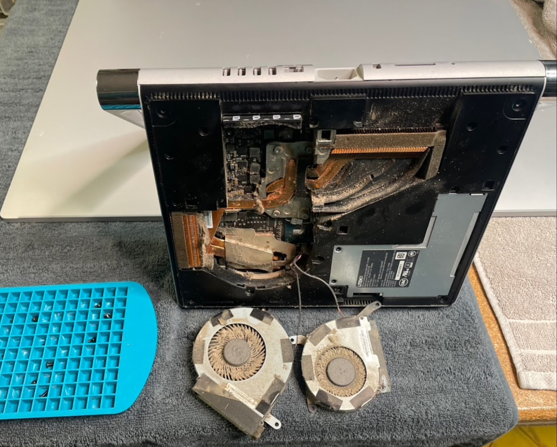 Community IT Services LLC