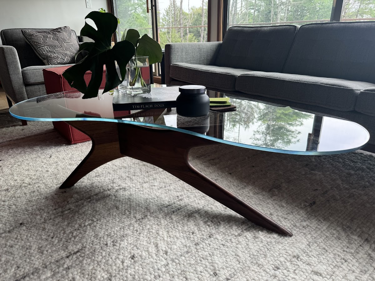 Portland Glass of West Lebanon