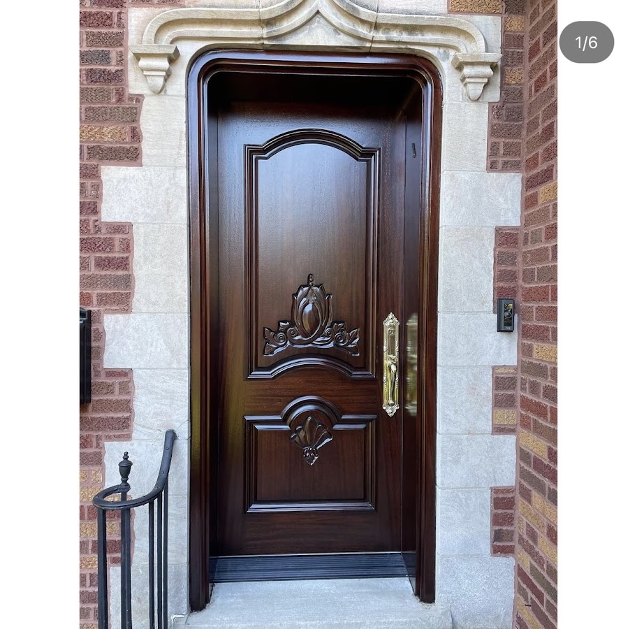 North Shore Restoration