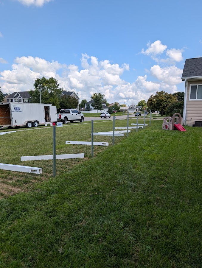 Iowa Fence Inc