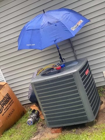 Comfort Air of Baton Rouge