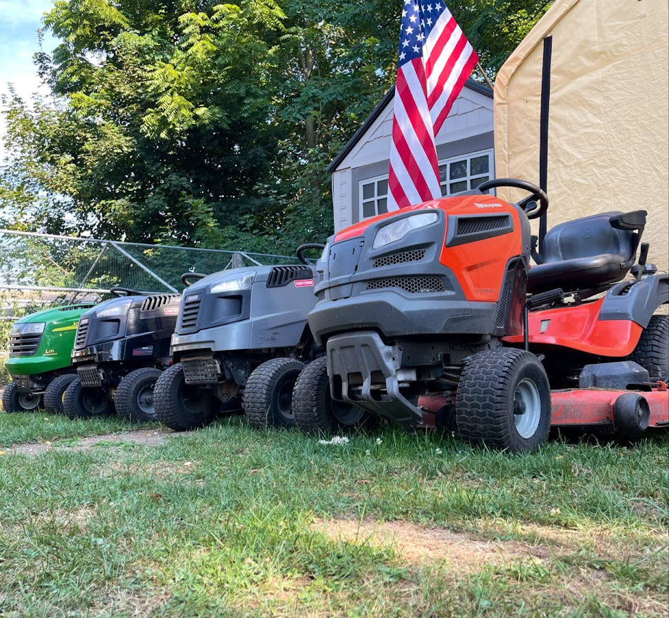 Eagle Eye Small Engine Services