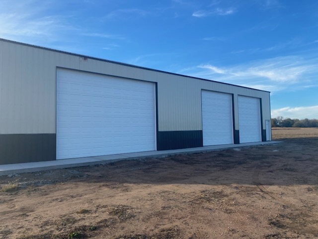 THREE BROTHERS GARAGE DOORS