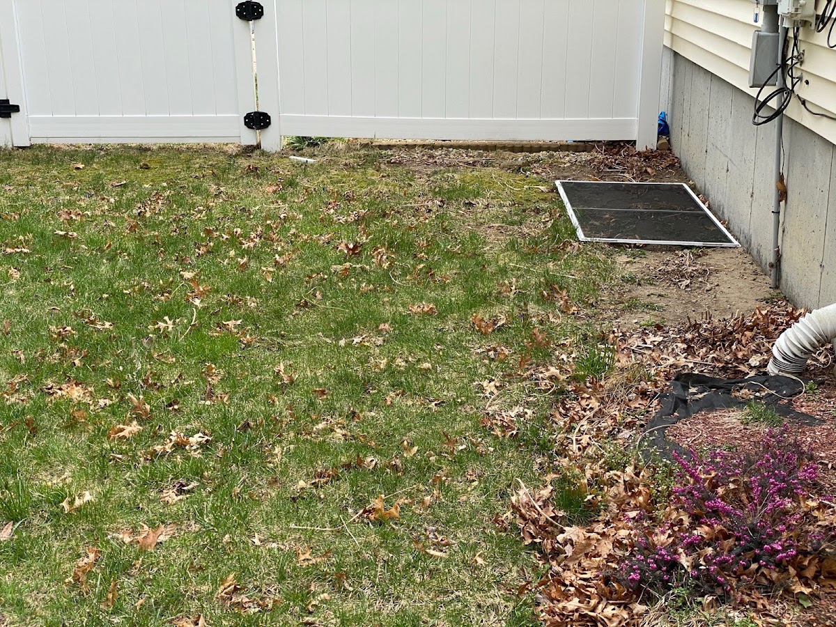 J&M Landscaping construction