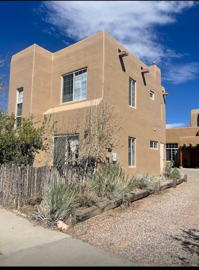 TheStuccoMaster&ConstructionLLC Stucco Repair in Santa Fe, NM photo
