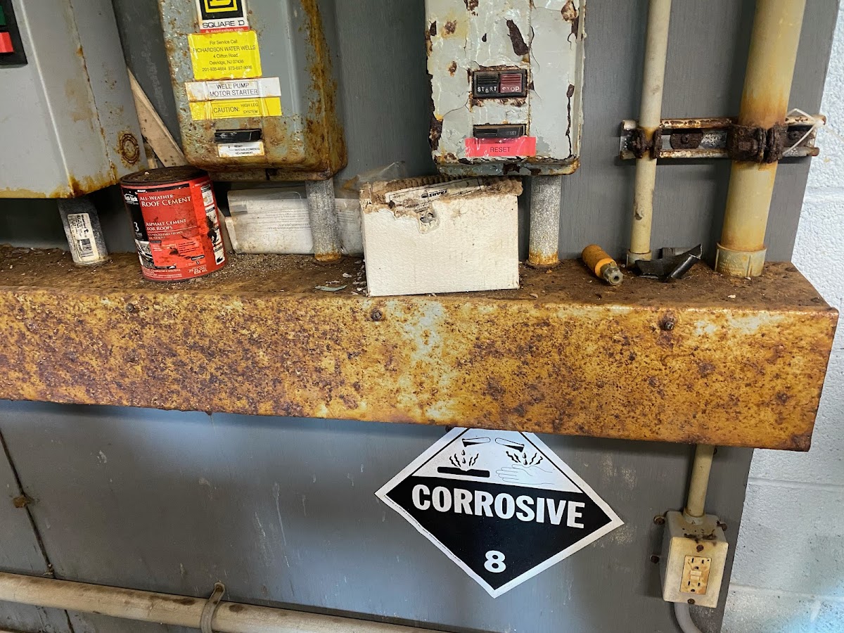 Eco AirFlow - Eco AirFlow Electrical Repair in Elmwood Park, NJ photo