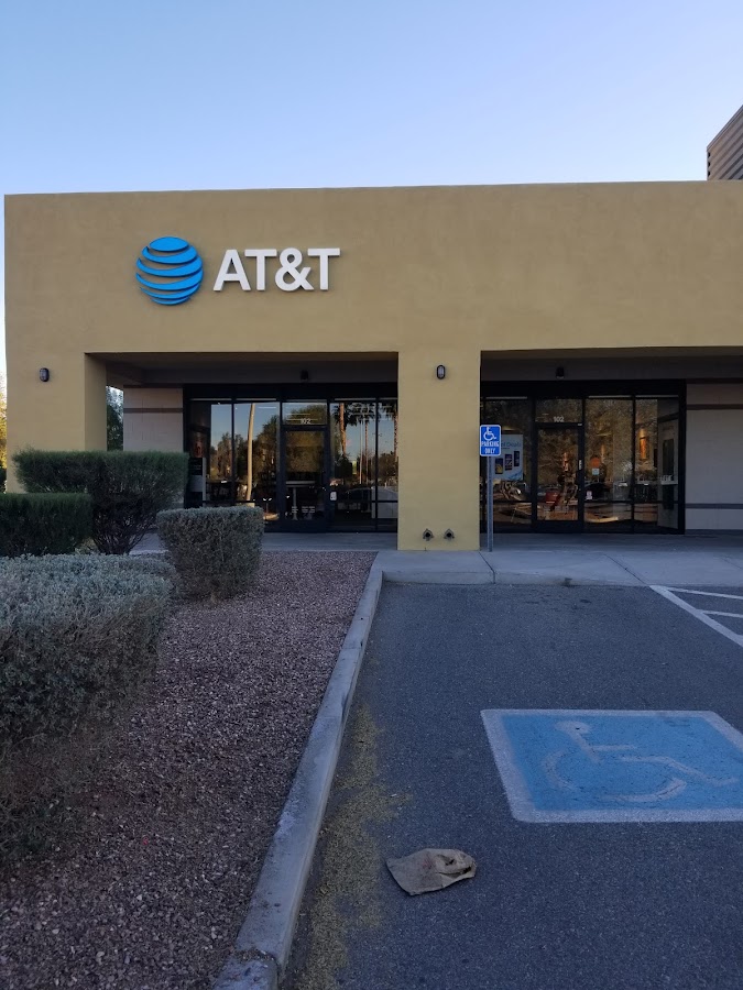 AT&T Store
