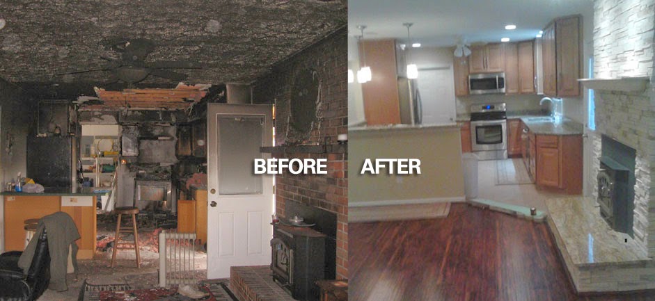 United Restoration Inc.