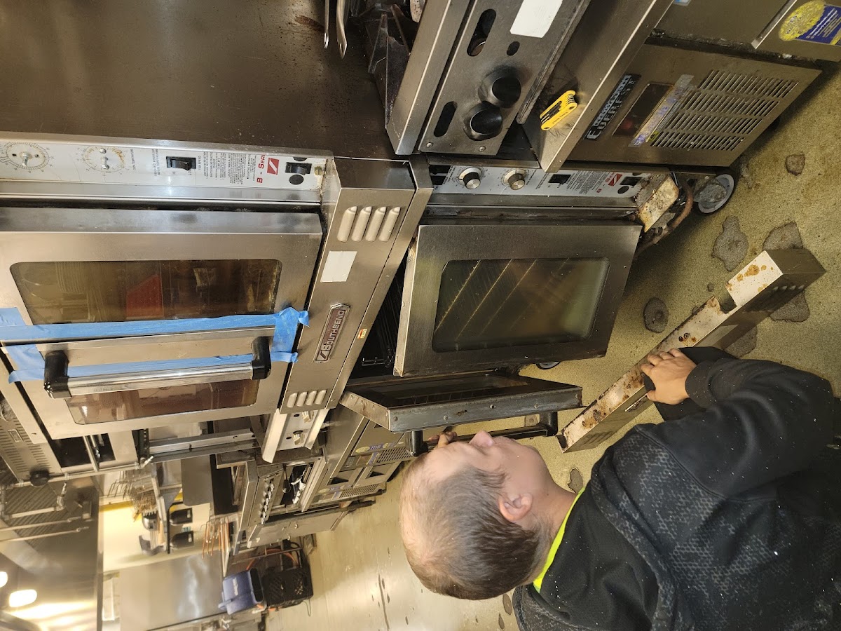 Laponica Refrigeration