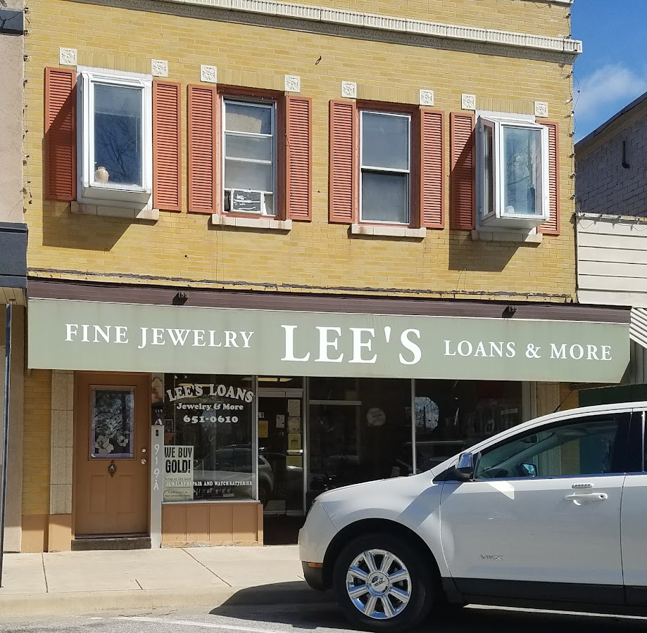 Lee's Fine Jewelry