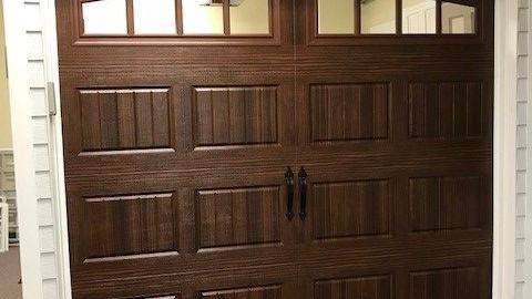 Miller's Overhead Door Inc