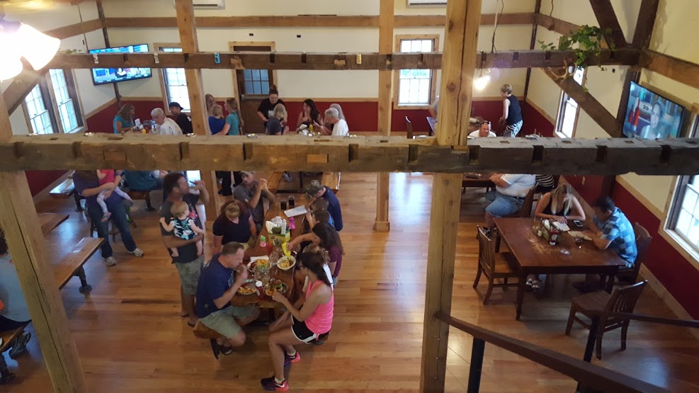 Millstream Brau Haus