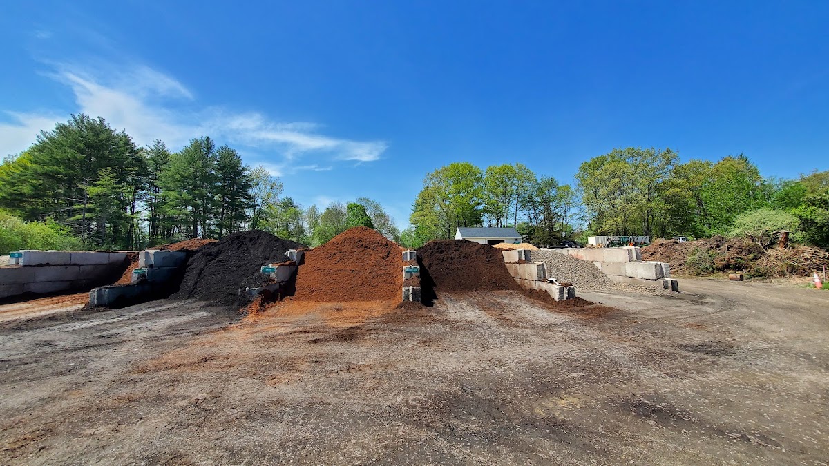 Bob Sherwood Landscape Co