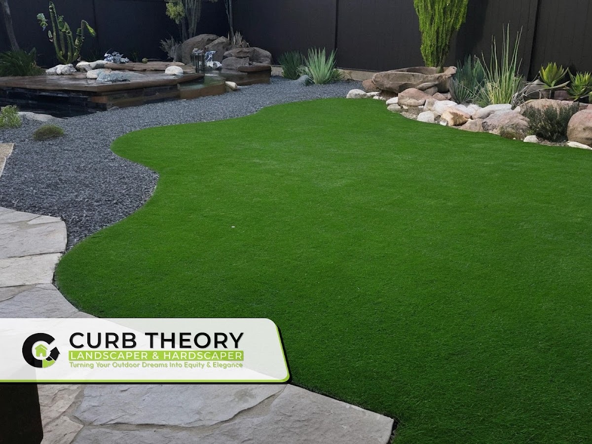Curb Theory