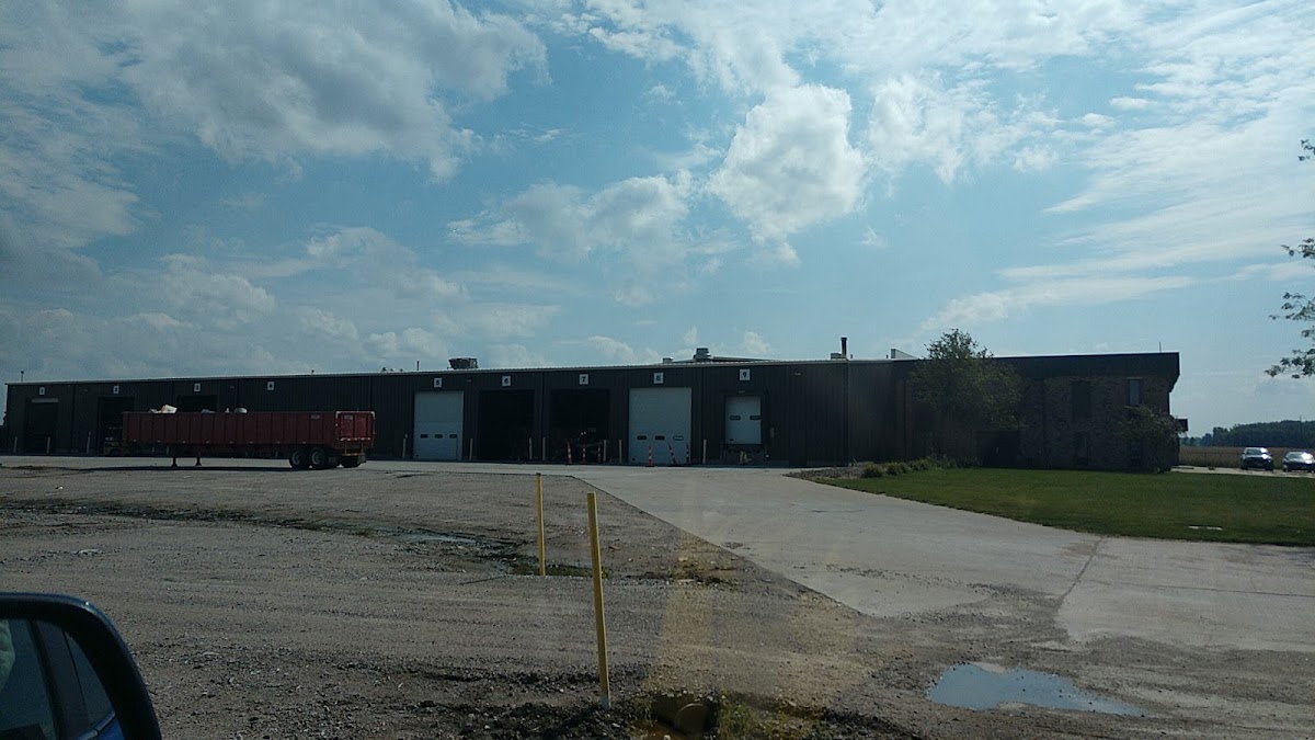 Council Bluffs Recycling Center TV Repair in Council Bluffs, IA photo