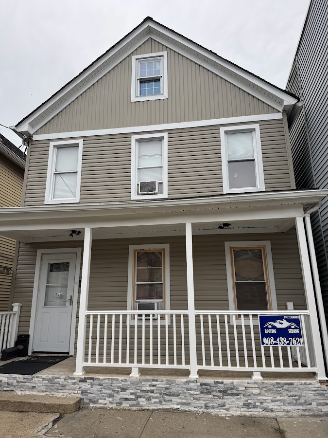 G & L Siding and Roofing