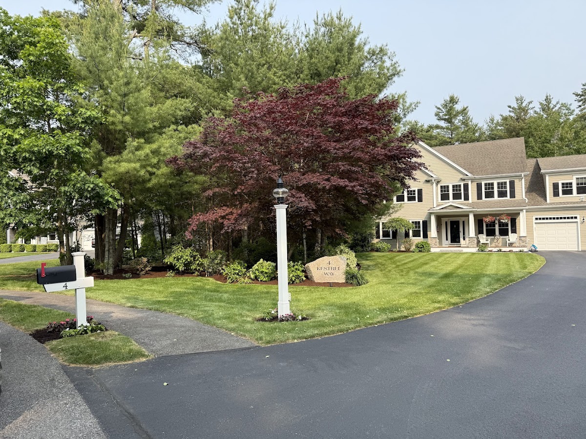 ProGreen Landscaping