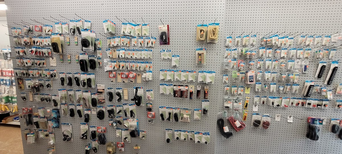 Grimmer's Electronic Supply