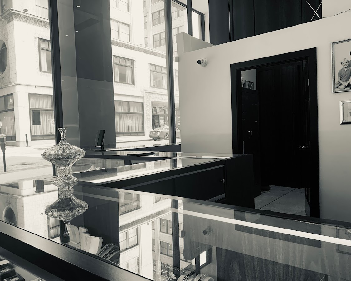 Kessler Mroz Jewelry