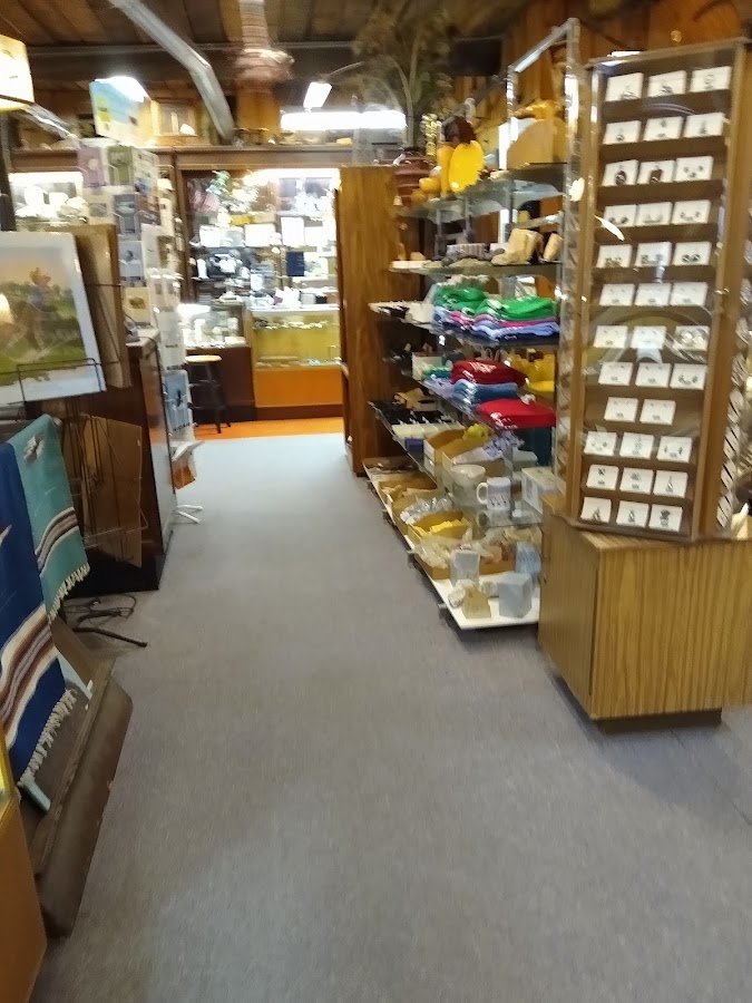 Windle's Rock & Jewelry Shop