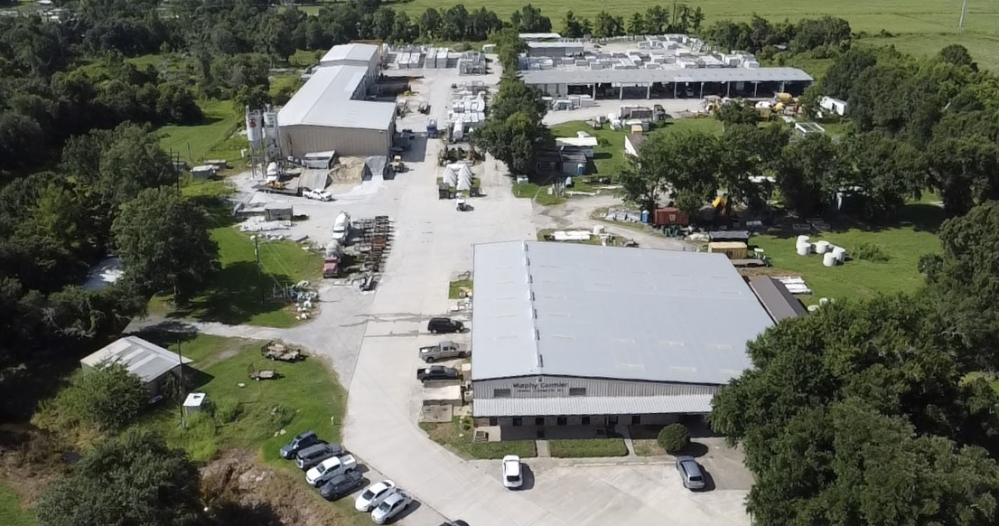 Murphy Cormier General Contractor Inc Garbage Disposal Repair in Lake Charles, LA photo