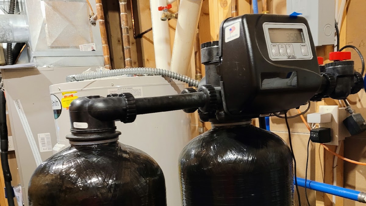 Water Quality Solutions