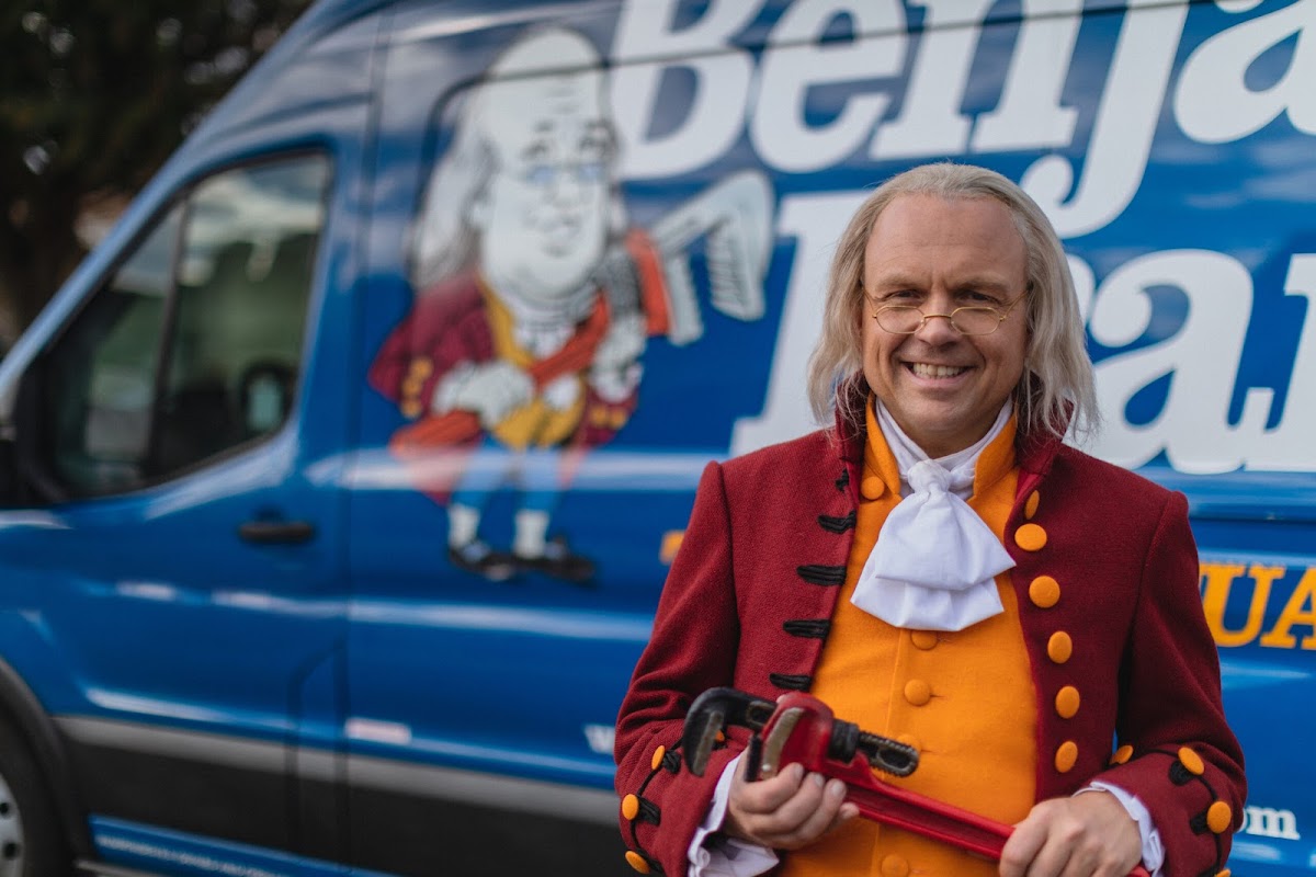 Benjamin Franklin Plumbing of Florence