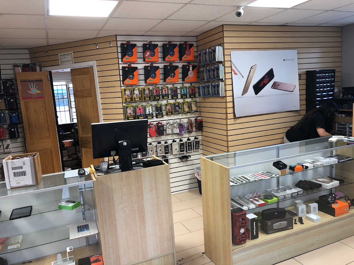 Fast and Friendly Repairs