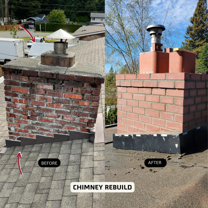 Safe Chimney