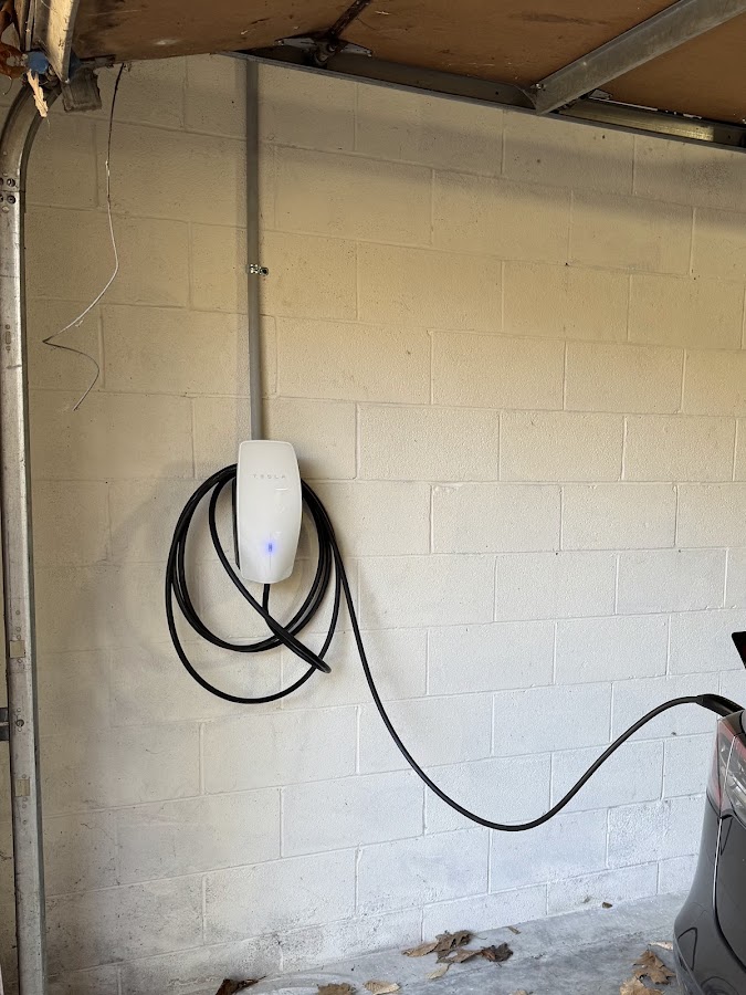 Sackett Electrical Service llc