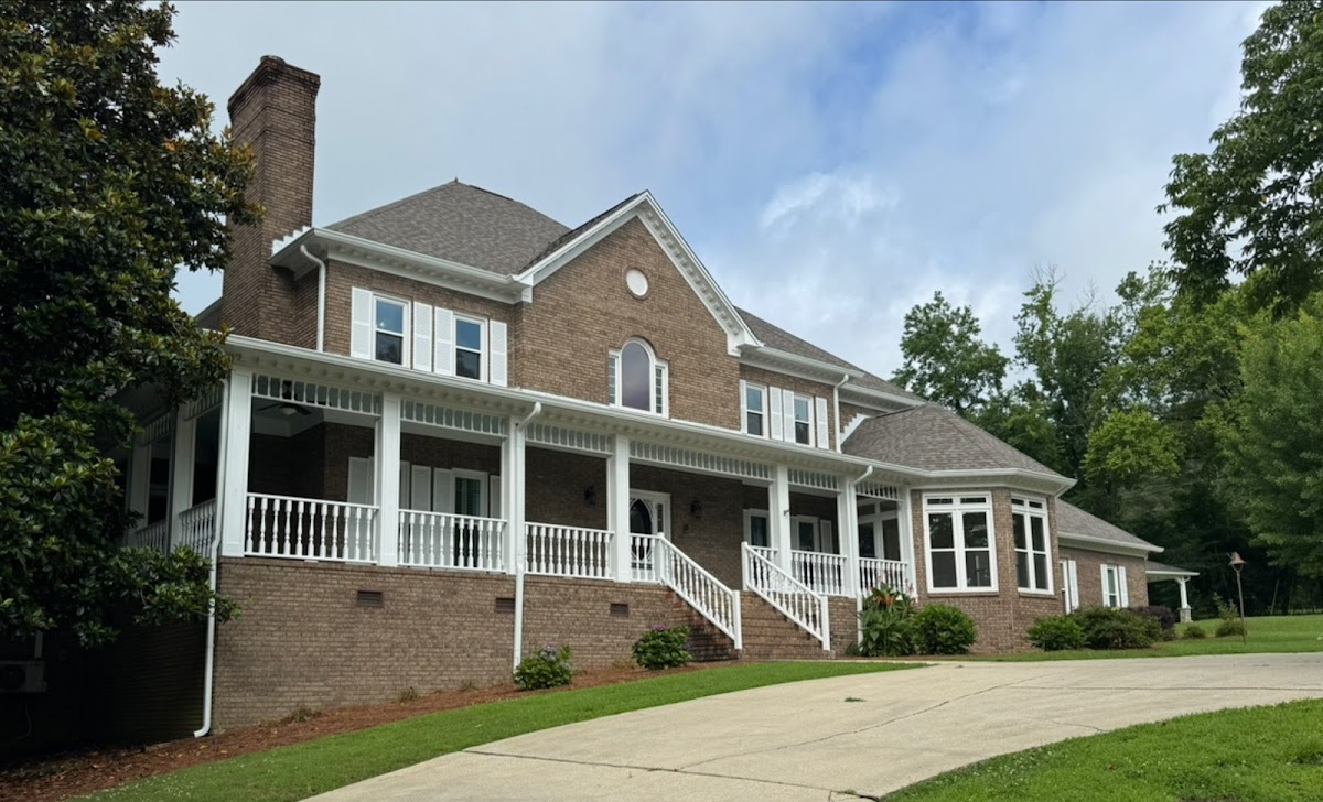 Alabama Gutter Company