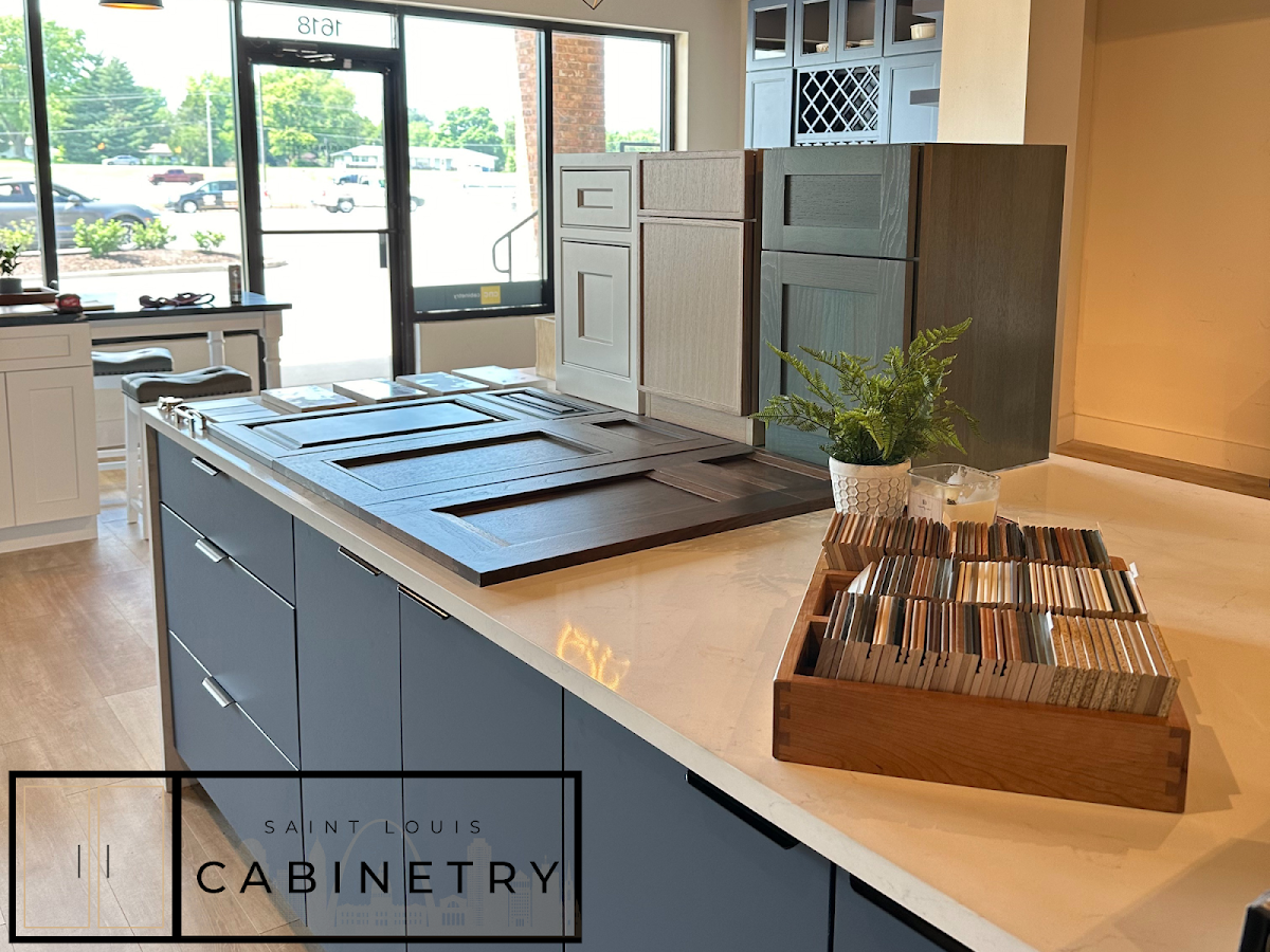 STL Cabinetry