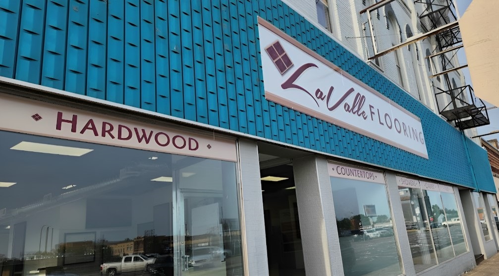 LaValle Flooring Inc - Jamestown
