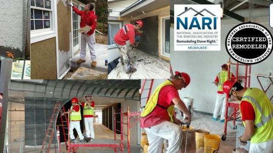 Creative Construction of WI, Inc.