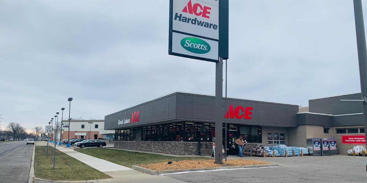 Great Lakes Ace - Great Lakes Ace Pellet Stove Repair in Detroit, MI photo