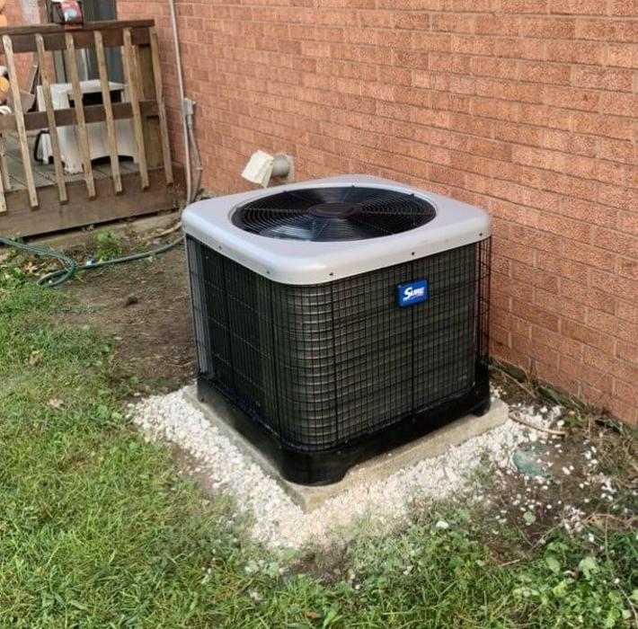 Assured Heating & Cooling