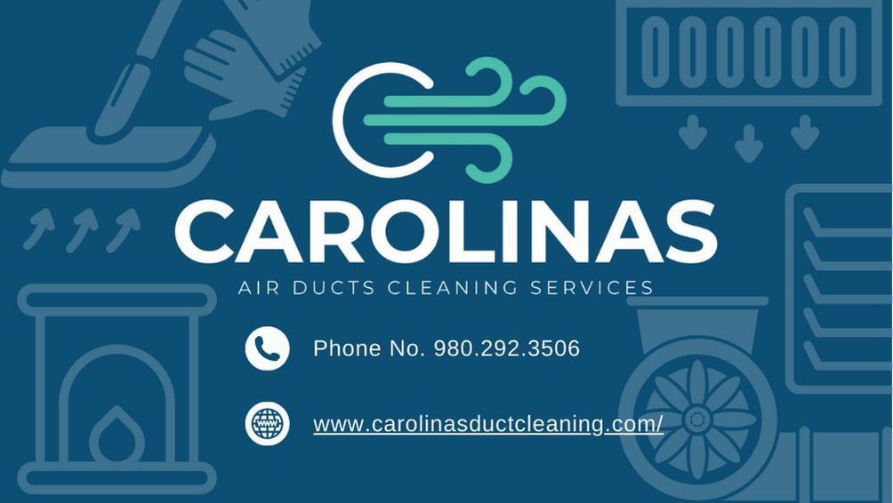 Carolinas Air Duct Cleaning Service