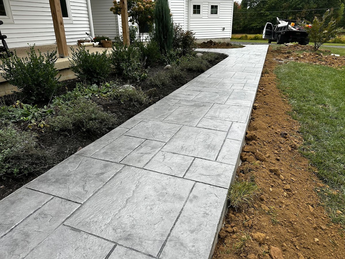 C&M Concrete & Masonry