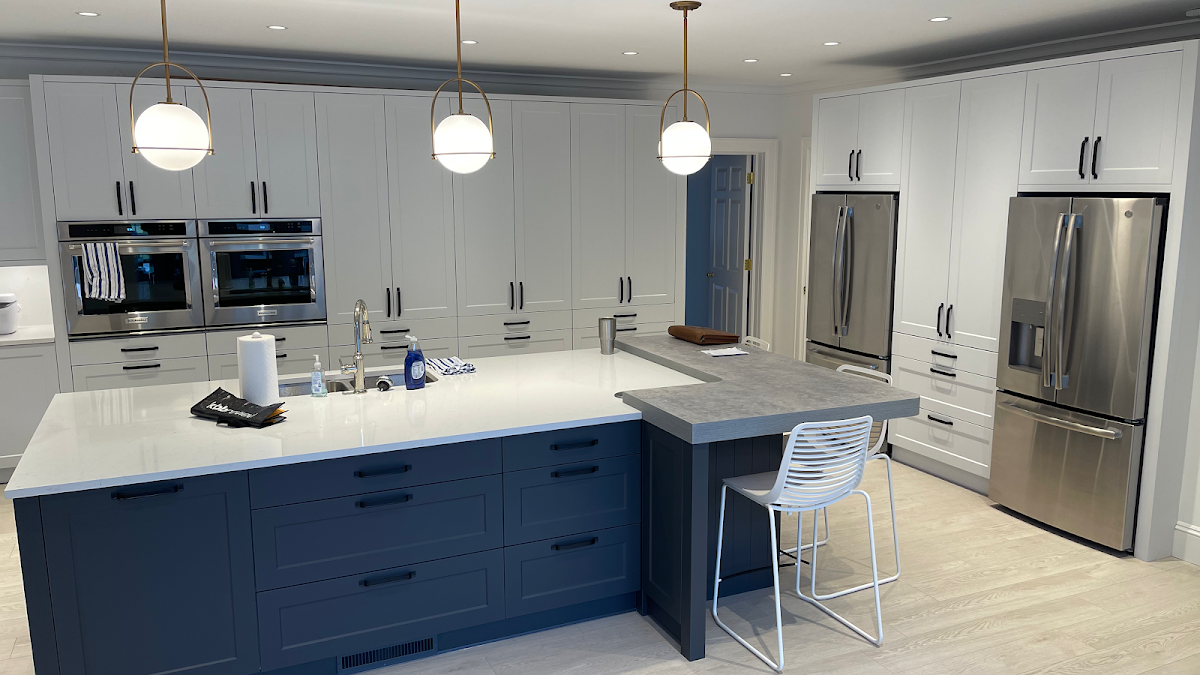 Cutting Edge Solutions LLC