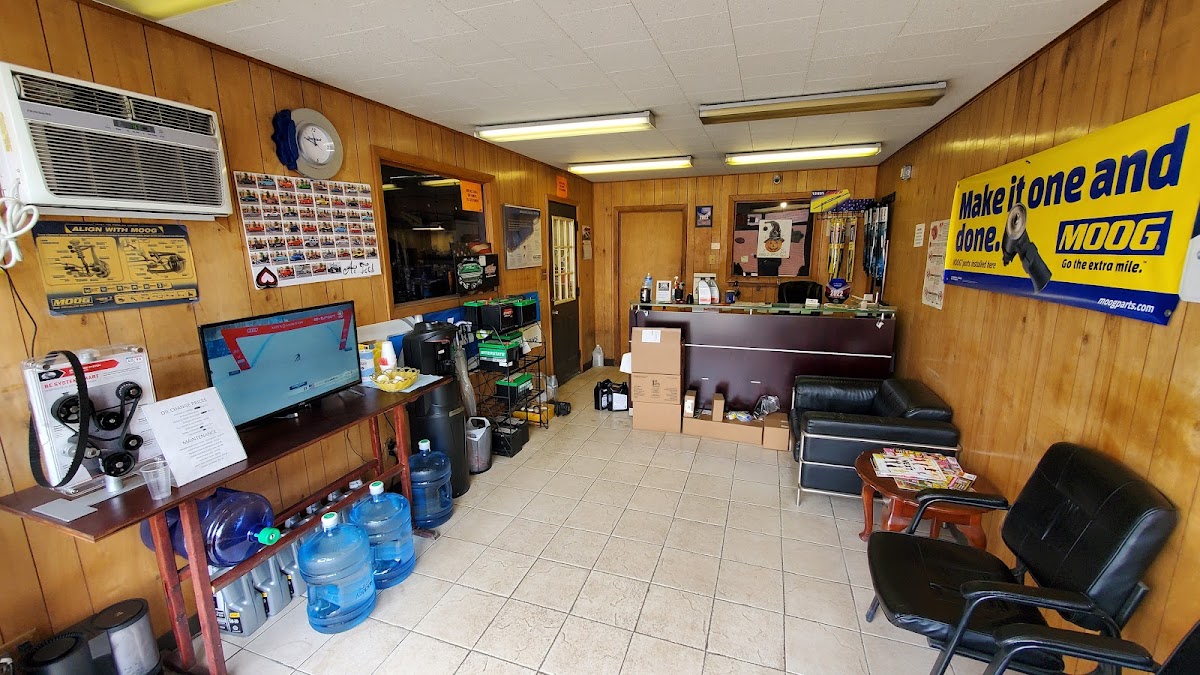 Ace Tech Auto Repair